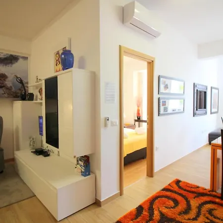 Apartman Modern Dolce *