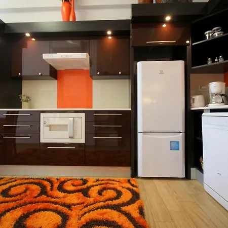 Apartman Modern Dolce Poreč