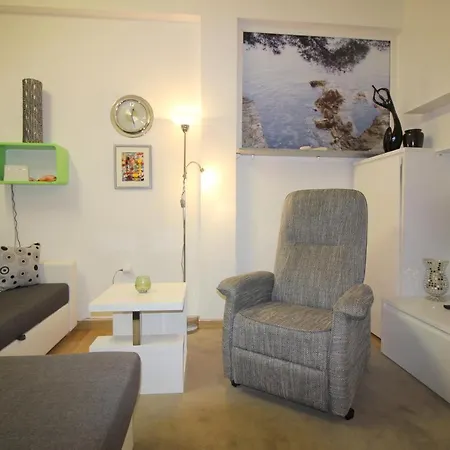 Daire Modern Dolce *