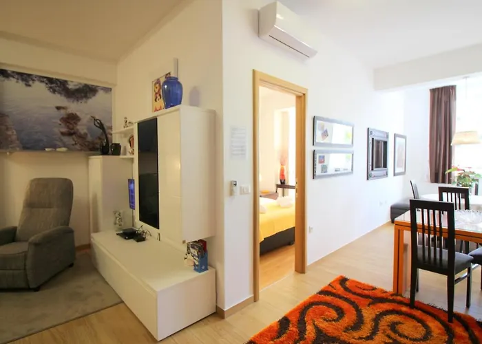 Apartman Modern Dolce *