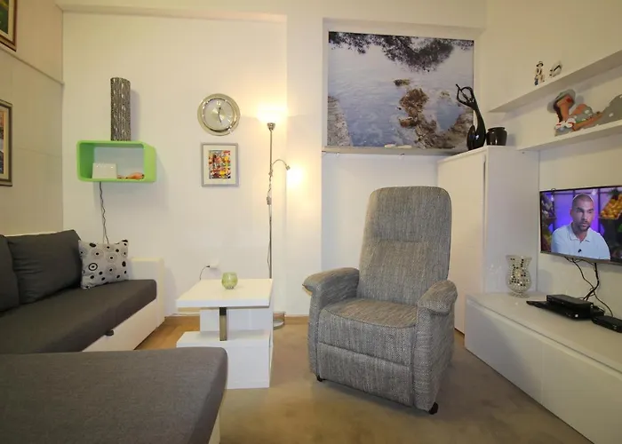 Apartman Modern Dolce *