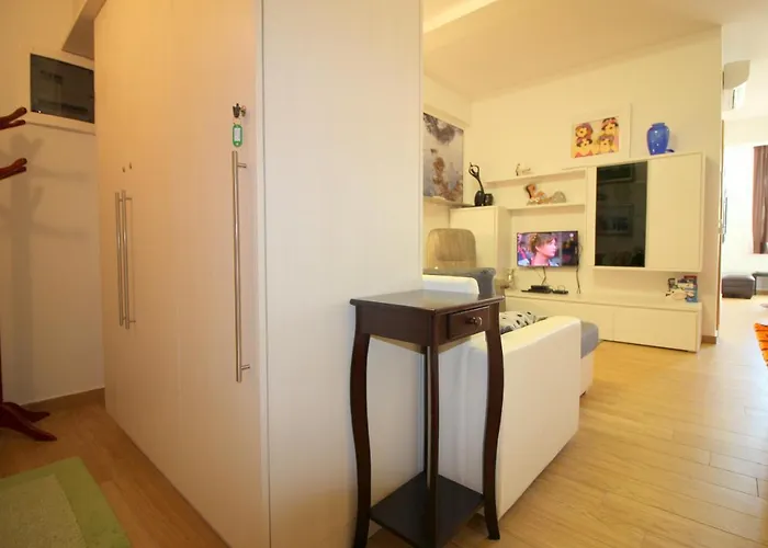 Apartman Modern Dolce Poreč