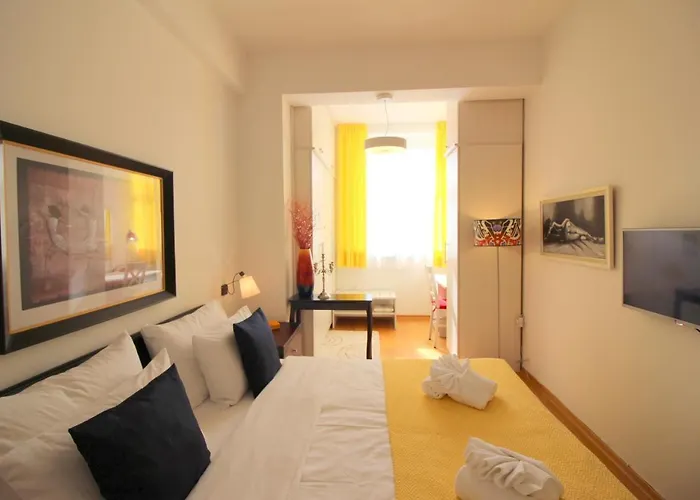 Apartman Modern Dolce Poreč