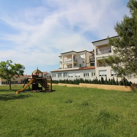 Modern Dolce Porec