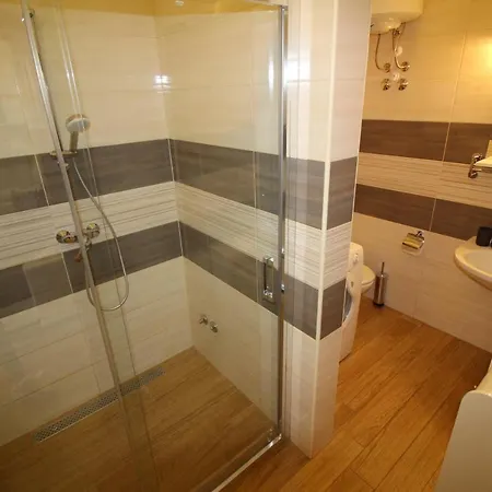 Modern Dolce Apartament *