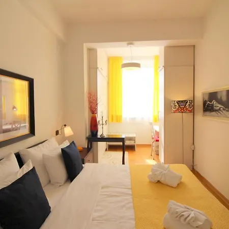 Διαμέρισμα Modern Dolce Πόρετς