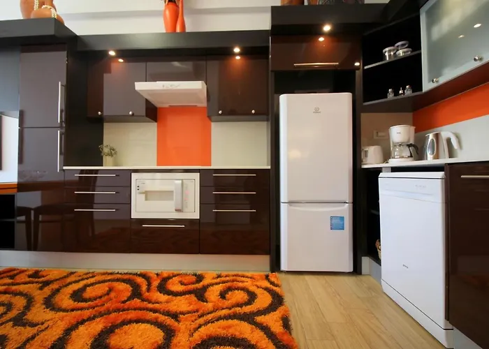 Apartament Modern Dolce Poreč