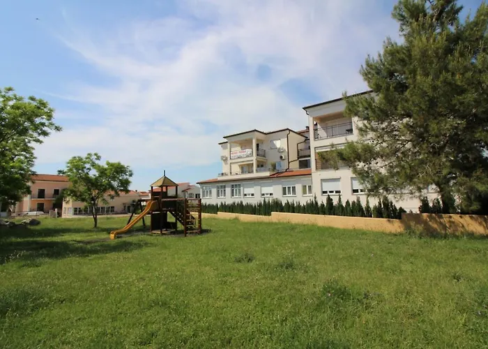 Modern Dolce Пореч