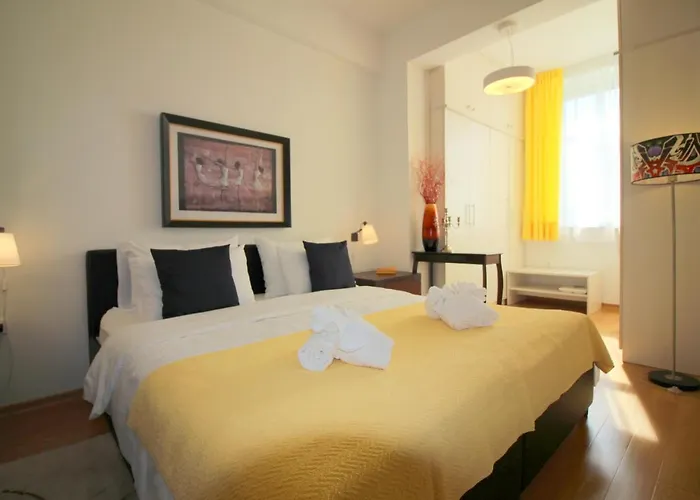 Apartament Modern Dolce