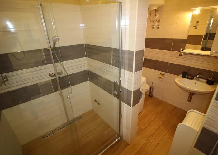 Modern Dolce Apartament *